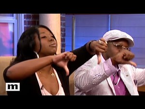 29 Years Later... He Still Denies That He Is Our Father! | Maury