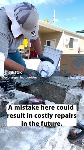 Pool Skimmer Replacement: Step-by-Step Guide