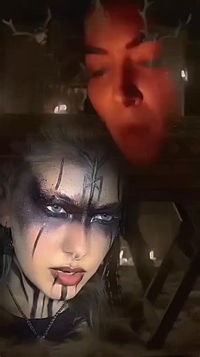 73K views · 2.8K reactions | #GodOfWarRagnarok #valhallacalling #Valkyrie #Natali #viking #valhalla #vikings #vikingscosplay #cosplay #netflixseries#valhallacalling #Valkyrie #Natali #viking #valhalla #vikings #vikingscosplay #cosplay #netflixseries #vikings #makeup #makeuptutorial #transformation #usareels | Natali Bastetboo | Facebook