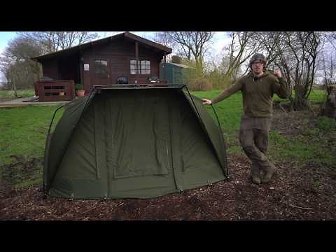 SONIK AXS RANGE CARPOLOGY REVIEW