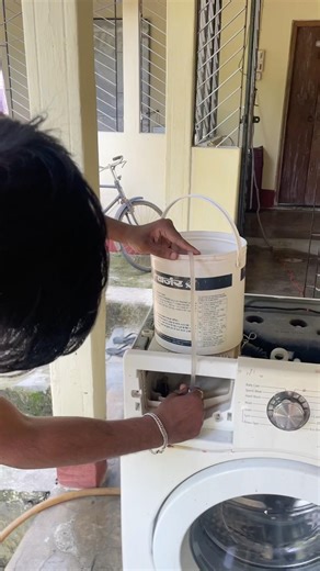 direct water front load washing machines