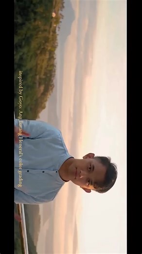 Shot with Sony A7c | March 2021 —Cinematic color grading inspired from Goyo: Ang Batang Heneral (2018). Edited in Adobe Premiere Pro and Magic Bullet Suite 15. #cinematic #colorgrading #cinematiktok #goyo #premierepro #philippines #fyp