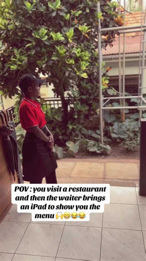 Discover the Future of Dining: iPad Menus in Restaurants