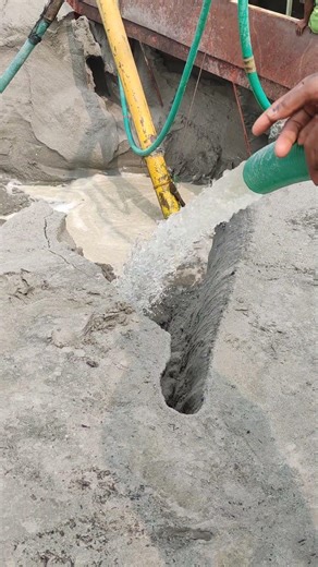 The Power of Water is INSANE! 🤯 #shorts #sandflowchronicles