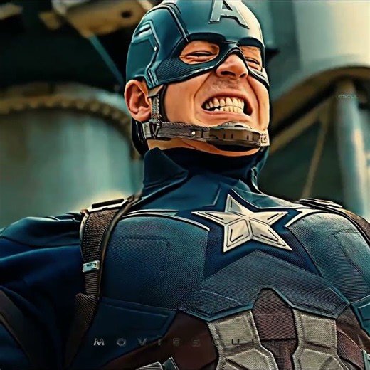 Steve Rogers Was The Definition Of A Hero | #chrisevans #steverogers #captainamerica