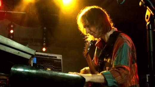 Dave Bainbridge - Love Remains | Prog univers