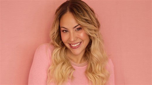 Patricia Steisy desvela su talla actual: "Mi alimentación no es un ejemplo a seguir"