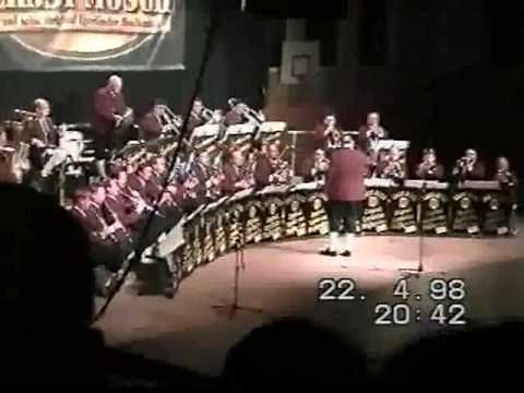 Ernst Mosch - Astronautenmarsch