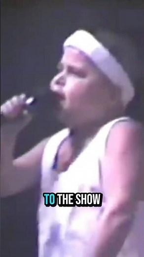 When Kid Rock Met Joe C in 1994!