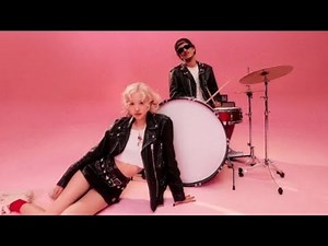 APT (Official Music Video) - Rosé & Bruno Mars Song | New Song 🎵