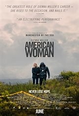 American Woman (2018) synopsis and movie info