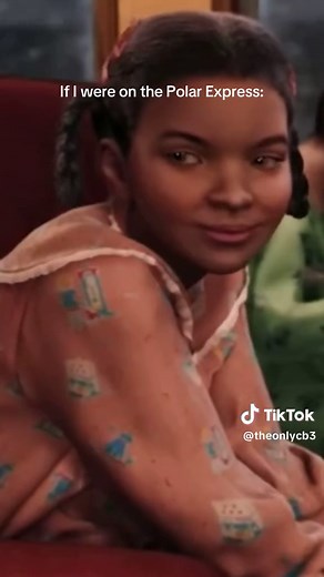Exploring the Magic of The Polar Express