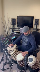 One of my favourite Subdivisions! Loop Staton: RC-505 MKII by RolandBOSS Mics: X1 by sE Electronics and C451B by AKG @rolandglobal @rolandindiaofficial @roland.creatives @bossinfoglobal #roland #rolandartist #boss #rc505mkii #rc505loopstation #rc505 | Alok Verma