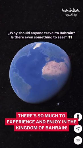 Exploring the Vibrant Charm of Bahrain's Cities