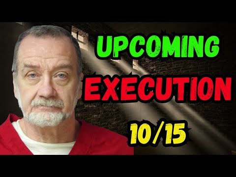 The Upcoming Execution of Charles Ray Crawford | Mississippi Death Row