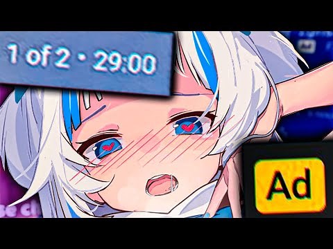 These YouTube Ads Are DISGUSTING!