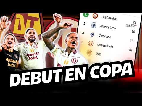 SE APRIETA LA TABLA... U YA ESTÁ EN IBAGUE | La Interna⚽