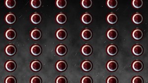 American Football animated background