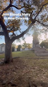 Follow me, Bloody Mary’s tours, New Orleans | Bloody Mary's Tours, Haunted Museum & Voodoo Shop