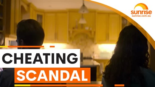 Surviving the world's biggest ever cheating scandal