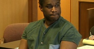 Sentencing for man in death of DPD Sgt. Steil