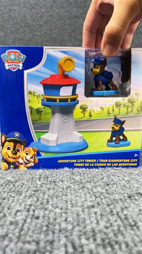 Relaxing Paw Patrol Toy Unboxing & Review for U.S. Collectors 🇺🇸🇬🇧🇨🇦#pawpatroltoy #targetfinds
