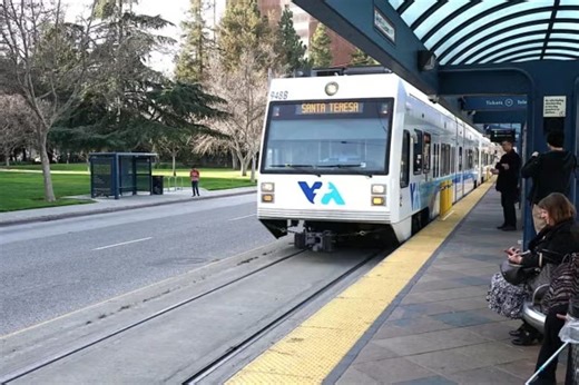 Bay Area Aims to Speed Up Public Transit with New Transit Priority Policy