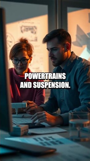 From Pickup to Hypercar: The Modular Titan Build