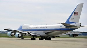 New Air Force One in the Works