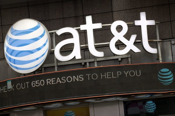 AT&T cell service out in multiple Tri-State counties