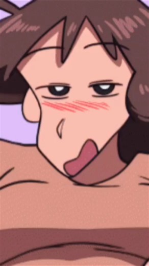 #fyp #misaenohara #crayonshinchan #shota #oneshota #shotacon #dart #nsfw