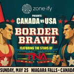 TNA Border Brawl Full Show Now Available