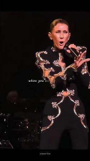 || I'm Alive || Celine Dion || #celinedion #song #music #shorts