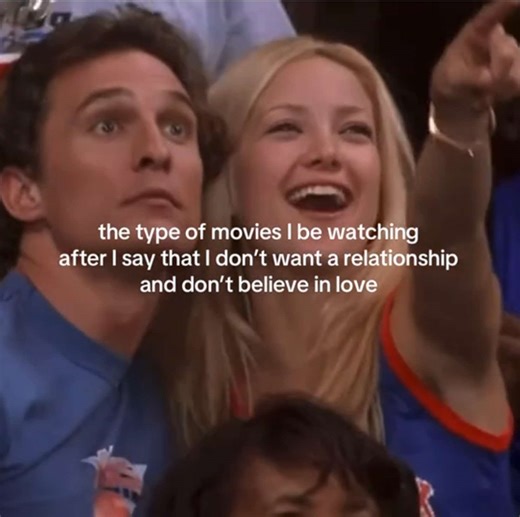 Top Romcoms That Make Us Believe in Love