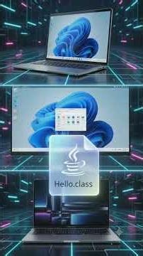 JVM කියන්නේ මොකක්ද? 🤔 Java Virtual Machine Explained in Sinhala | Java Basics