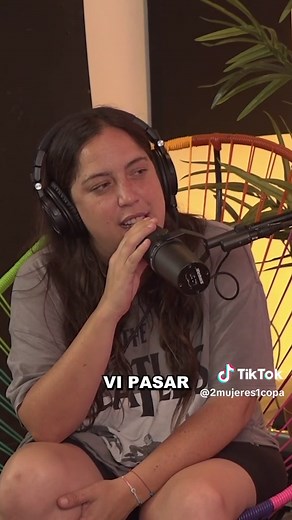 Drama en el podcast: ¿Por qué se pelean Karla e Isabel?