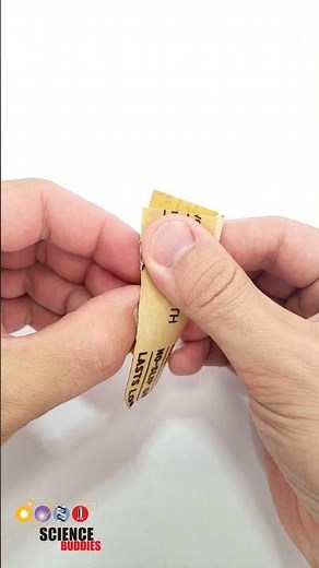 Make a Mini Propeller Car #shorts