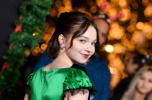 Generation Z in Hollywood: young stars making it big