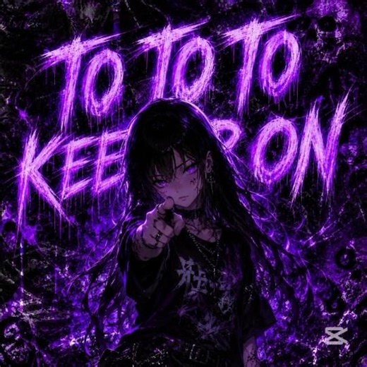 TO TO TO KEEP ON | Aggressive Phonk | Dark Cowbell 🔥