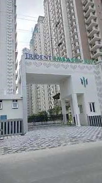 Trident Embassy Resort Construction Updates Noida Extension