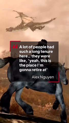 Is Microsoft's reign at Bethesda causing problems? A developer speaks out