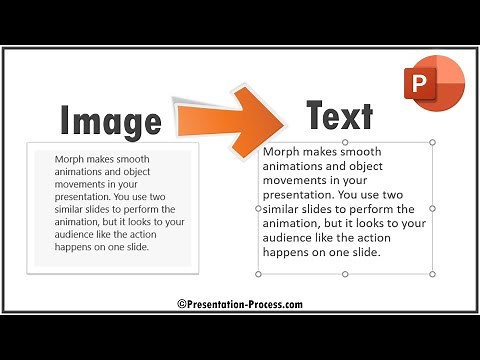 How to Extract text from Screenshot images in PowerPoint
