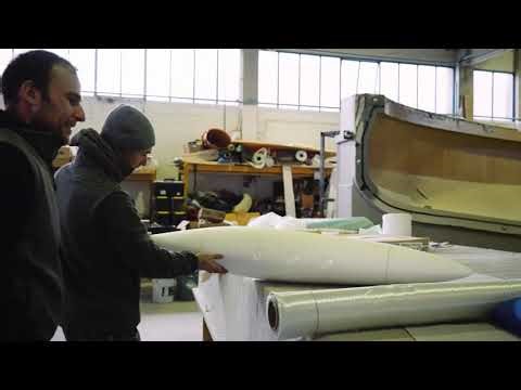 nlcomp: Reinventing Composites for a Circular Future