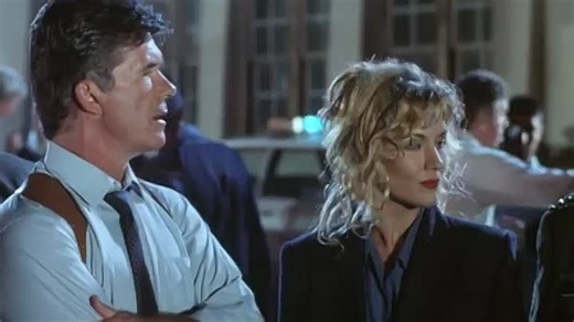 Corey Haim in Demolition High