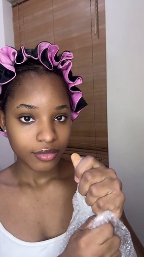 Relaxing ASMR Popping Sounds for Tingles