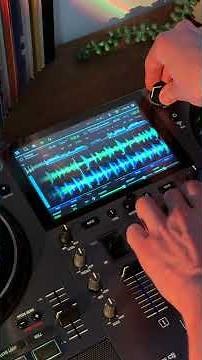 Brits nominees on the Numark Mixstream Pro Go