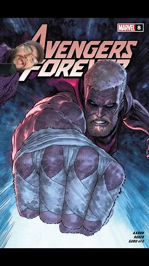 319 reactions · 14 shares | Becoming a new God. ~ #marvelcomics #mcu #marvelcomic #marvel #marvelstudios #comic #comics #comicbook #comicbooks #avengers #marvelrivals #avengersendgame #avengersinfinitywar #mcu #marveluniverse #marvelzombies #thor #thorragnarok #thorloveandthunder #loki #lokiseries | That Comics Guy | Facebook