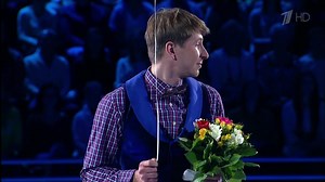 Alexei Yagudin - Oblivion 亚古丁 ヤグディン