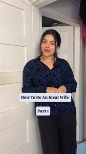 How to be ideal wife | Being Woman