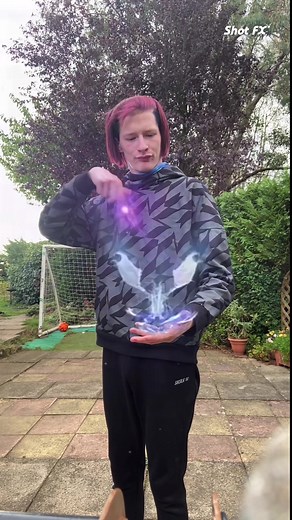 Callum The Dragon TikTok Account Highlights